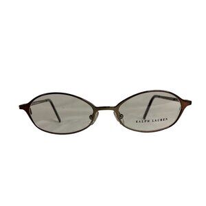 #5347  Ralph Lauren WOMENS Eyewear eyeglasses Frame  ONLY 47-17-130